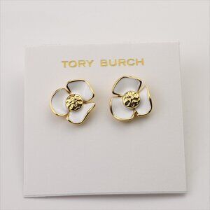 Tory Burch Earrings(Brand New)